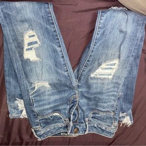 American Eagle Bundle